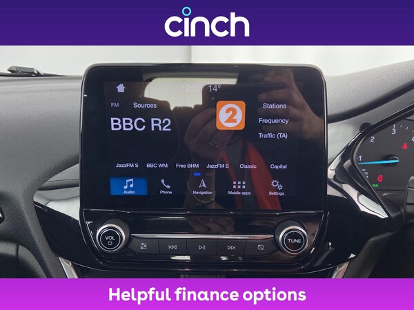 Used Ford Fiesta 2018 for sale - 76169171: Photo 30
