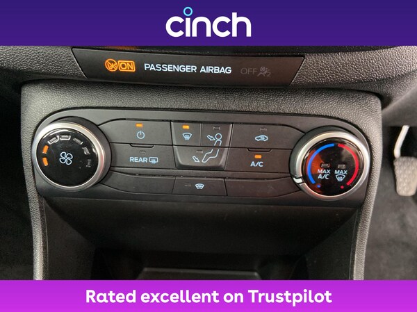 Used Ford Fiesta 2018 for sale - 76169171: Photo 33