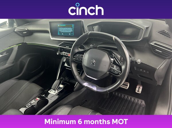 Used Peugeot 2008 2021 for sale - 76267654: Photo 12