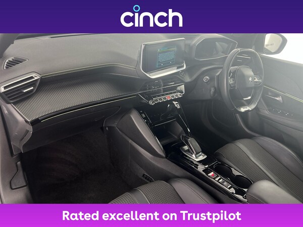 Used Peugeot 2008 2021 for sale - 76267654: Photo 14