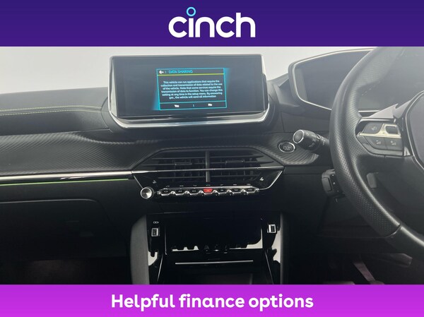 Used Peugeot 2008 2021 for sale - 76267654: Photo 17