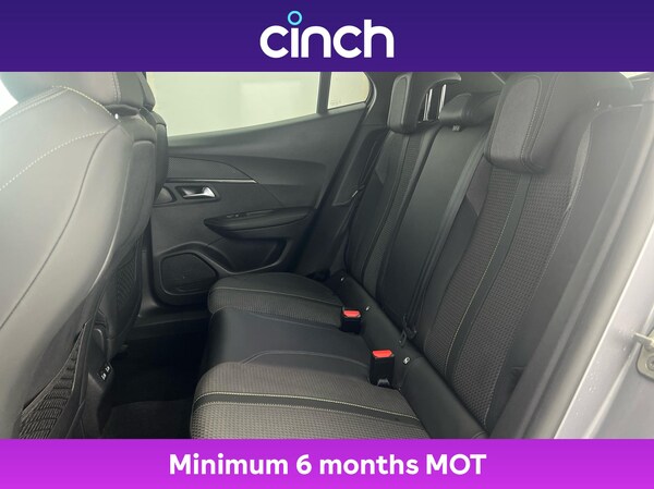 Used Peugeot 2008 2021 for sale - 76267654: Photo 20