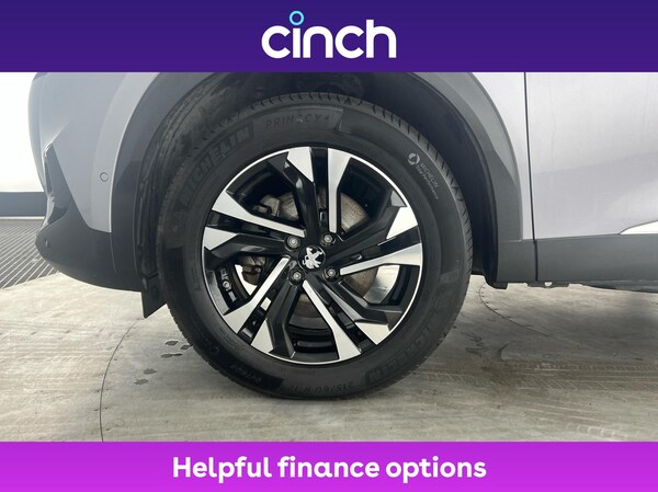 Used Peugeot 2008 2021 for sale - 76267654: Photo 24