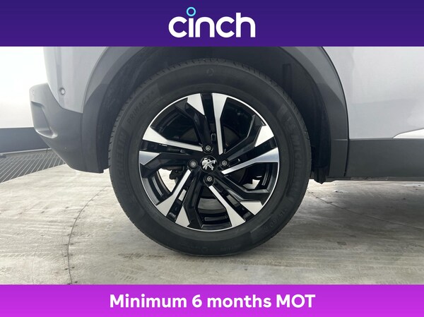 Used Peugeot 2008 2021 for sale - 76267654: Photo 27