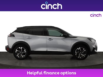 Used Peugeot 2008 2021 for sale - 76267654: Photo 2