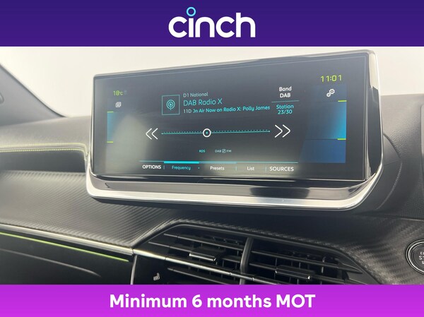Used Peugeot 2008 2021 for sale - 76267654: Photo 32