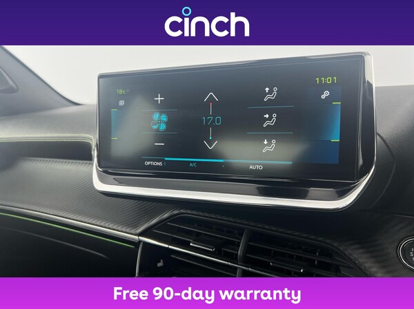 Used Peugeot 2008 2021 for sale - 76267654: Photo 34