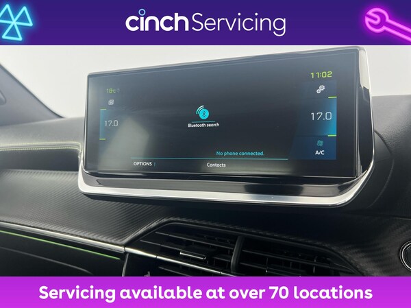 Used Peugeot 2008 2021 for sale - 76267654: Photo 36