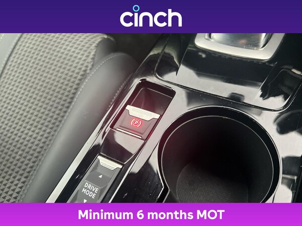 Used Peugeot 2008 2021 for sale - 76267654: Photo 37