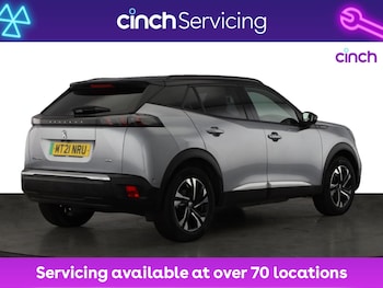 Used Peugeot 2008 2021 for sale - 76267654: Photo 3