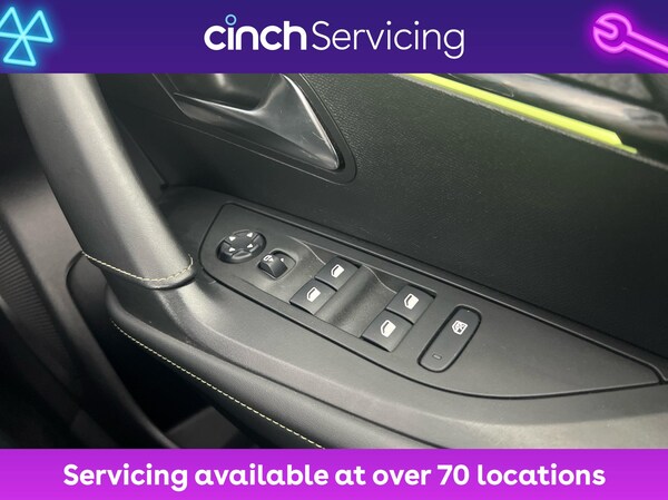 Used Peugeot 2008 2021 for sale - 76267654: Photo 41