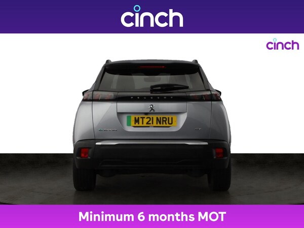 Used Peugeot 2008 2021 for sale - 76267654: Photo 5
