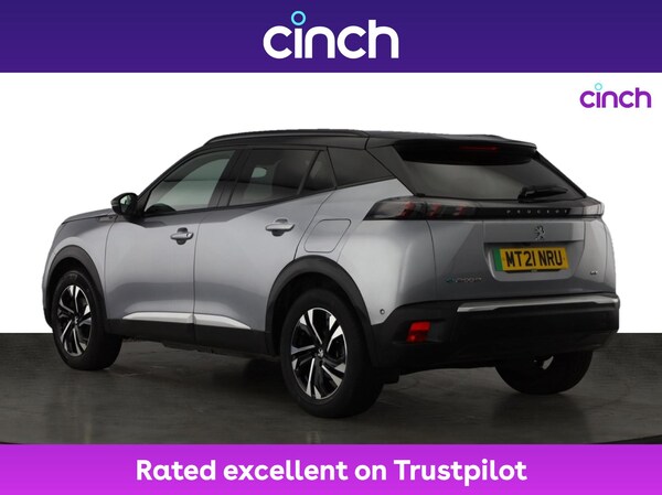 Used Peugeot 2008 2021 for sale - 76267654: Photo 6