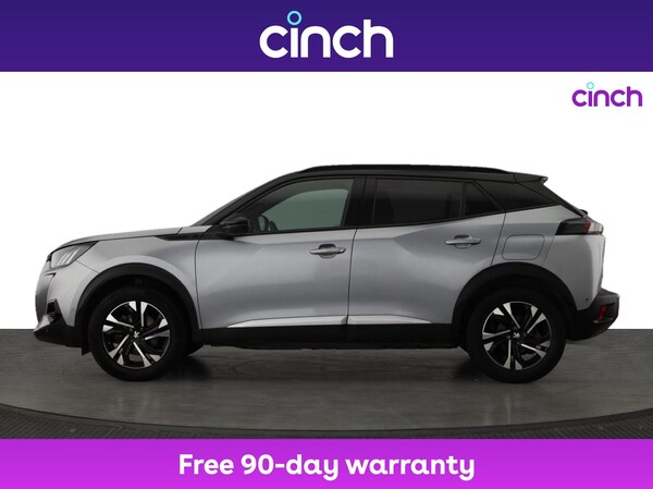 Used Peugeot 2008 2021 for sale - 76267654: Photo 8