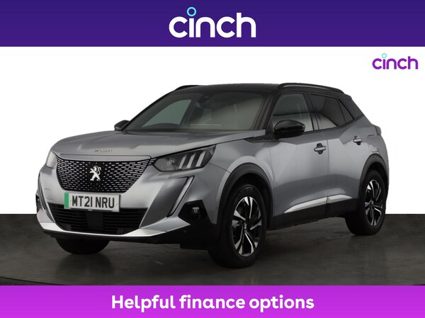Used Peugeot 2008 2021 for sale - 76267654: Photo 9