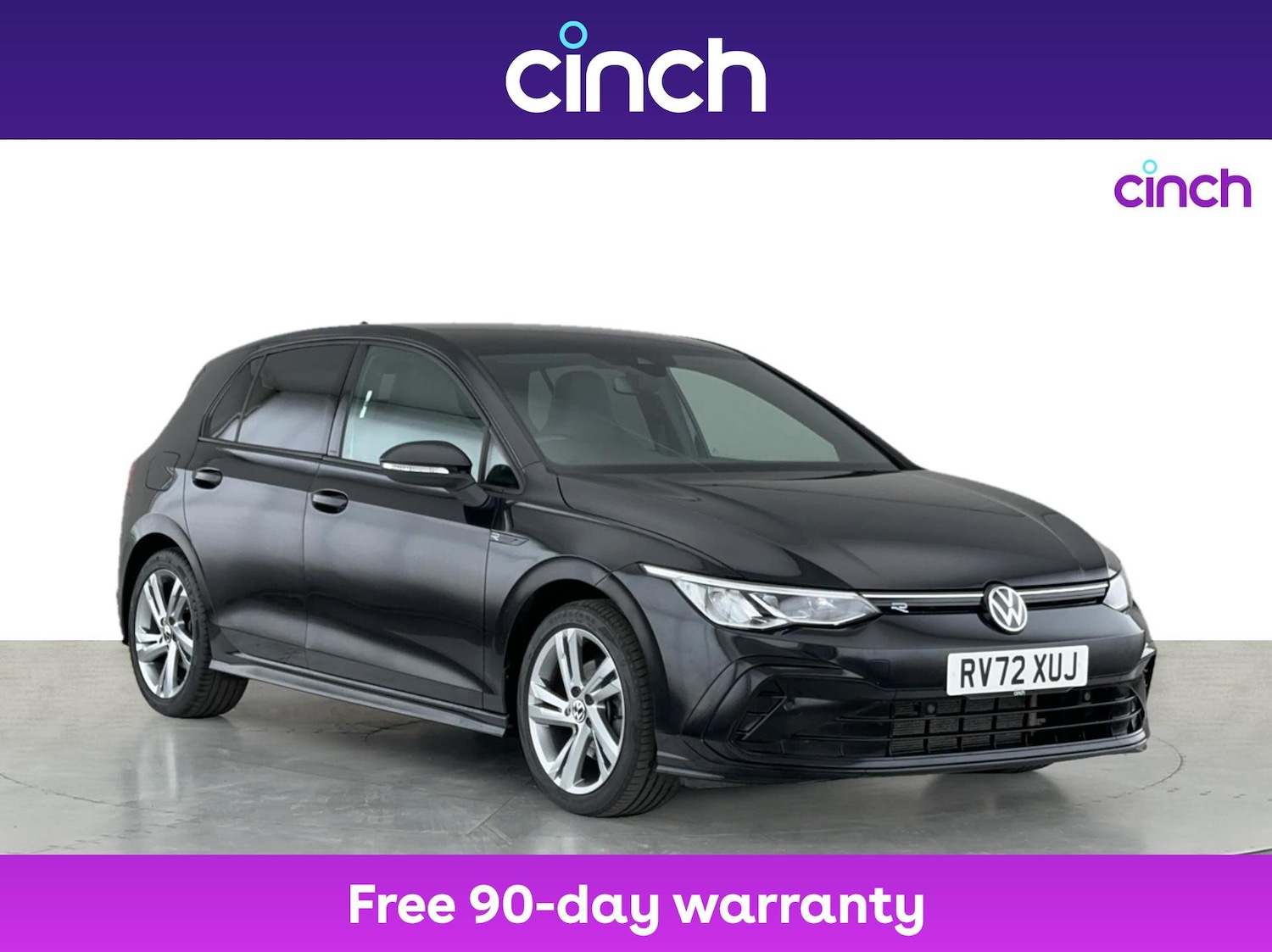 Used Volkswagen Golf 2022 for sale - 76267662: Photo 1