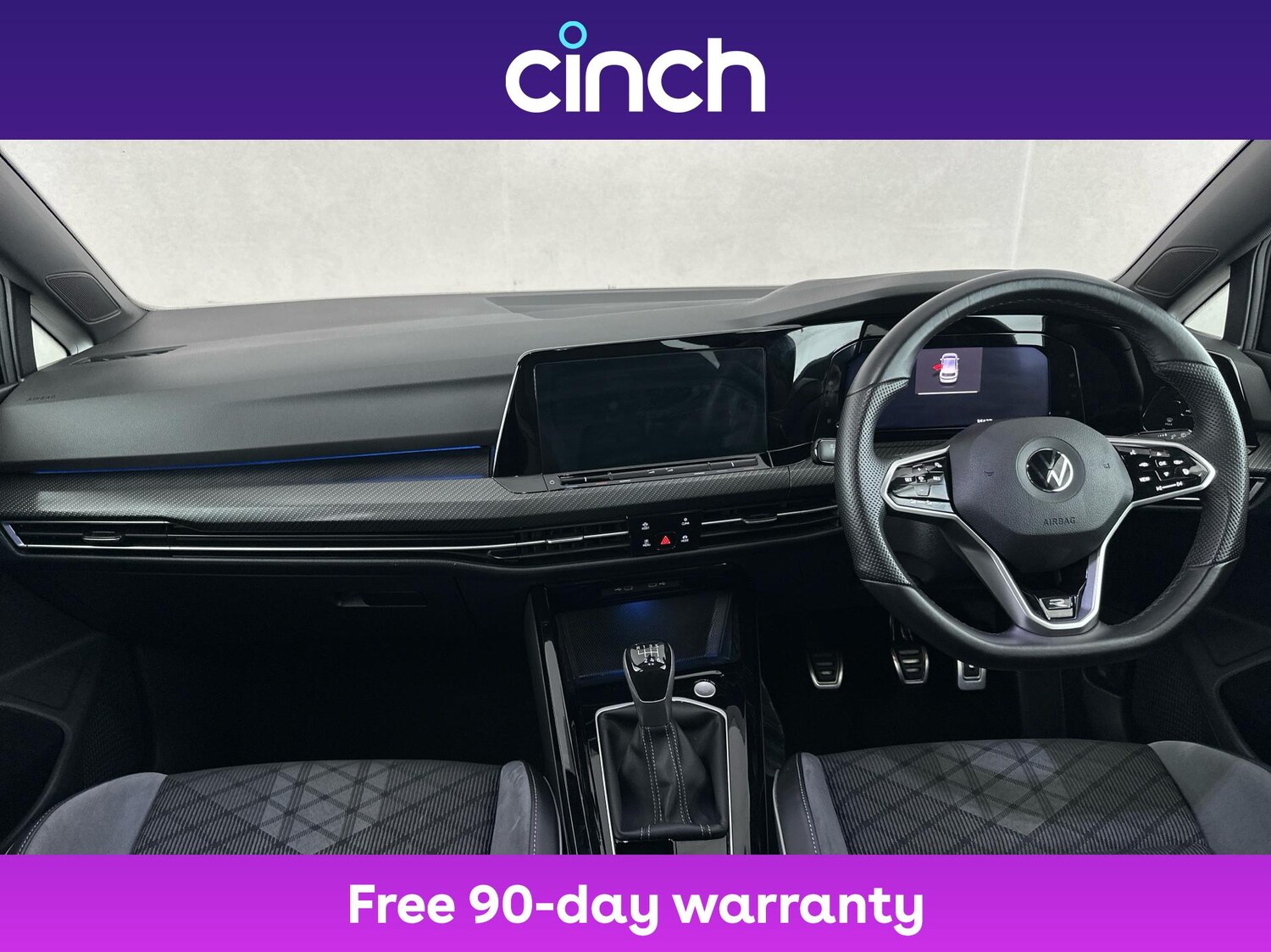 Used Volkswagen Golf 2022 for sale - 76267662: Photo 15