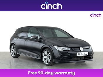 2022 - 1.5 TSI 150 R-Line 5dr