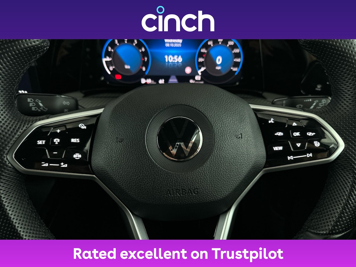 Used Volkswagen Golf 2022 for sale - 76267662: Photo 33