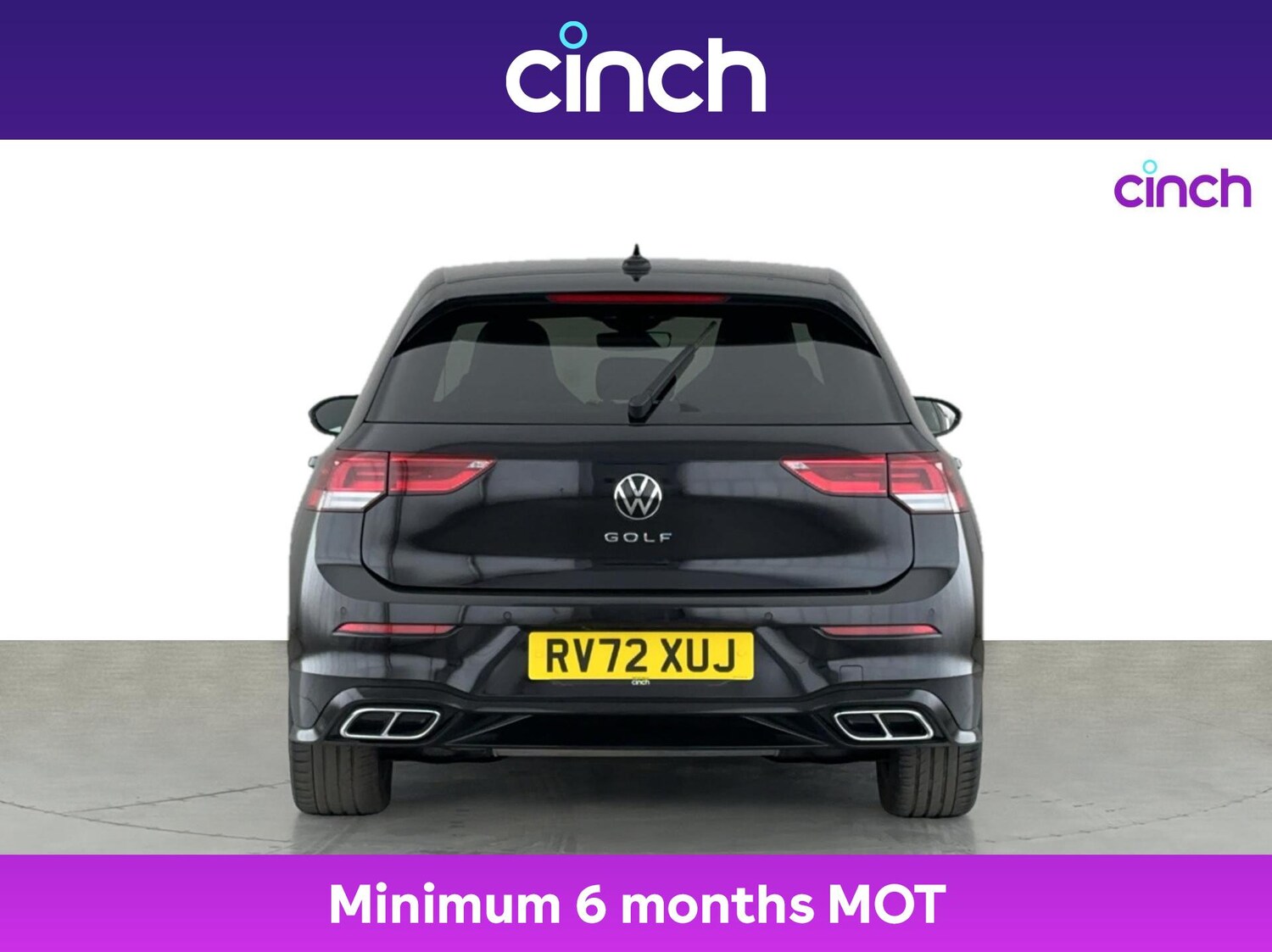 Used Volkswagen Golf 2022 for sale - 76267662: Photo 5