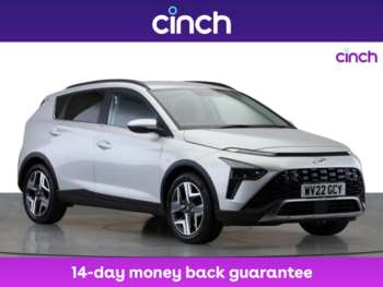 2022 - 1.0 TGDi [120] 48V MHEV Premium 5dr