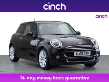 2018 - 1.5 Cooper Classic II 3dr