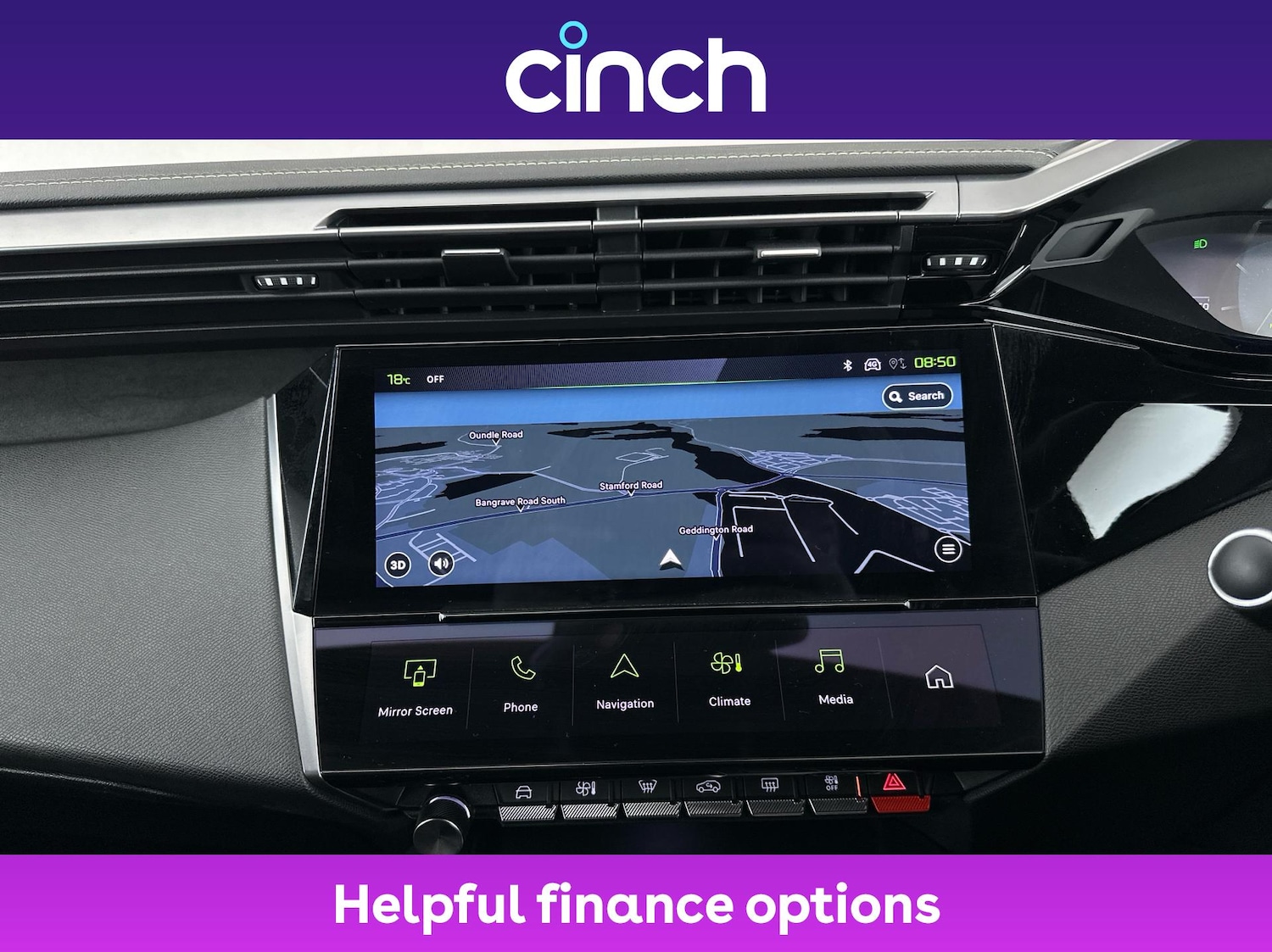 Used Peugeot 308 2024 for sale - 76545768: Photo 17