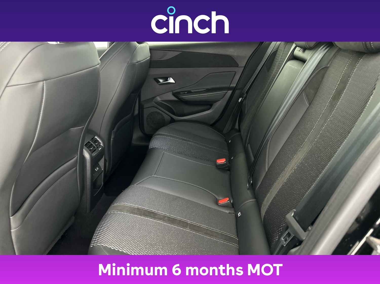 Used Peugeot 308 2024 for sale - 76545768: Photo 20