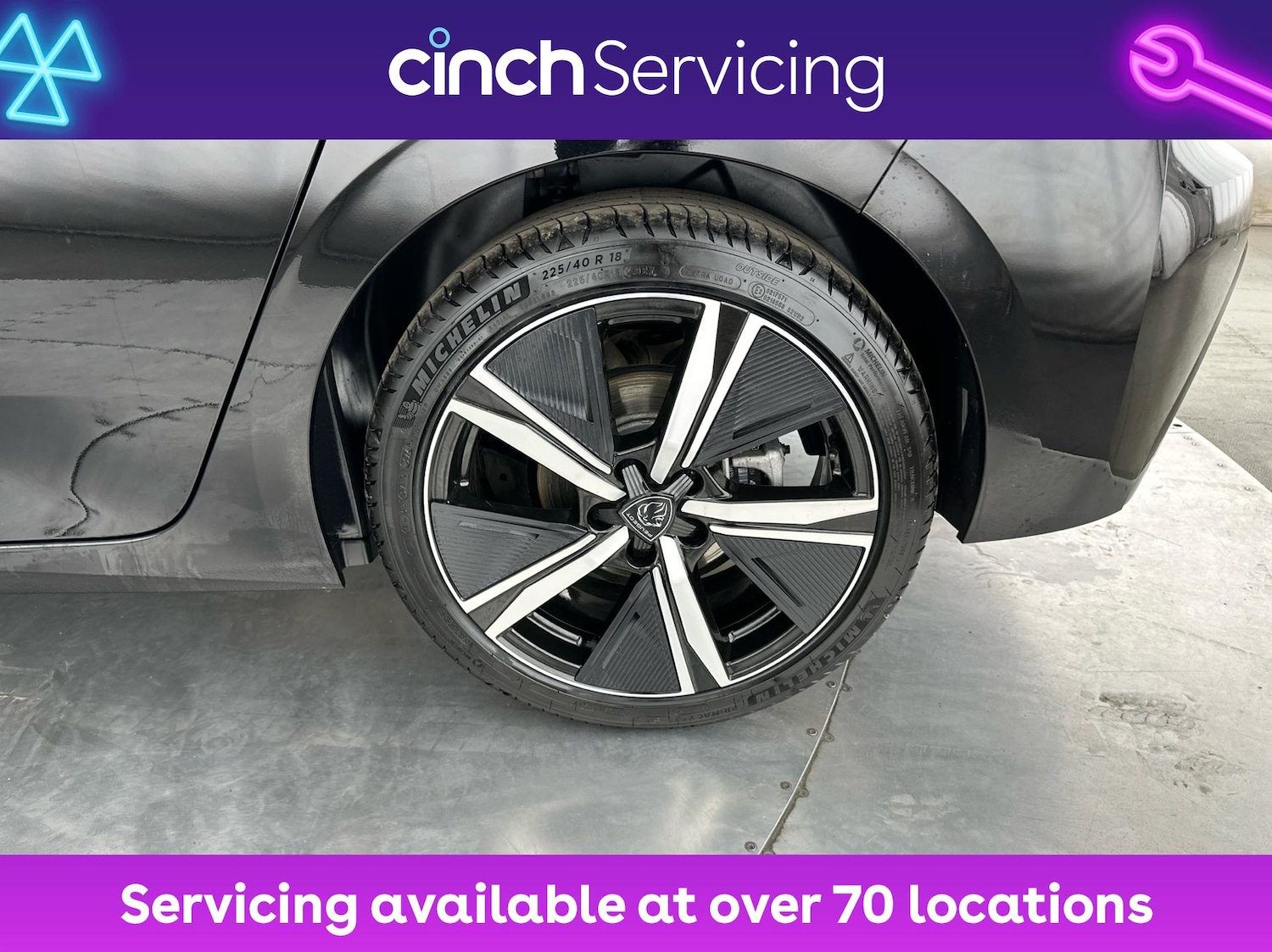 Used Peugeot 308 2024 for sale - 76545768: Photo 26