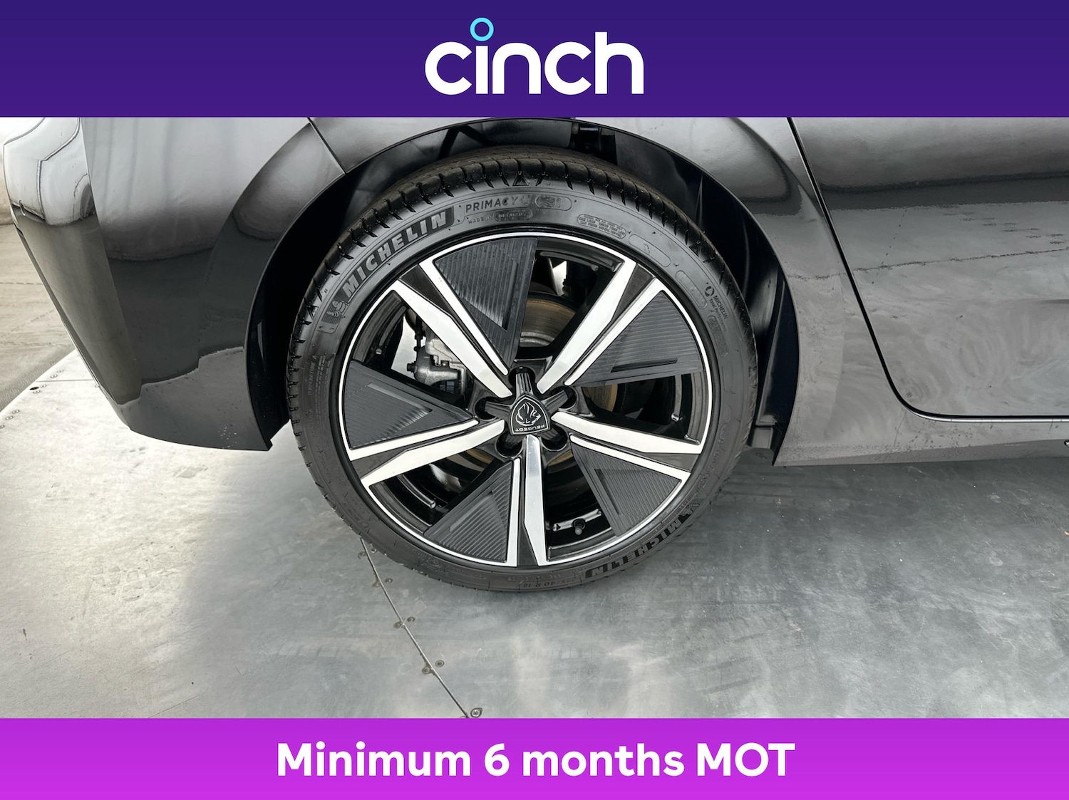 Used Peugeot 308 2024 for sale - 76545768: Photo 27