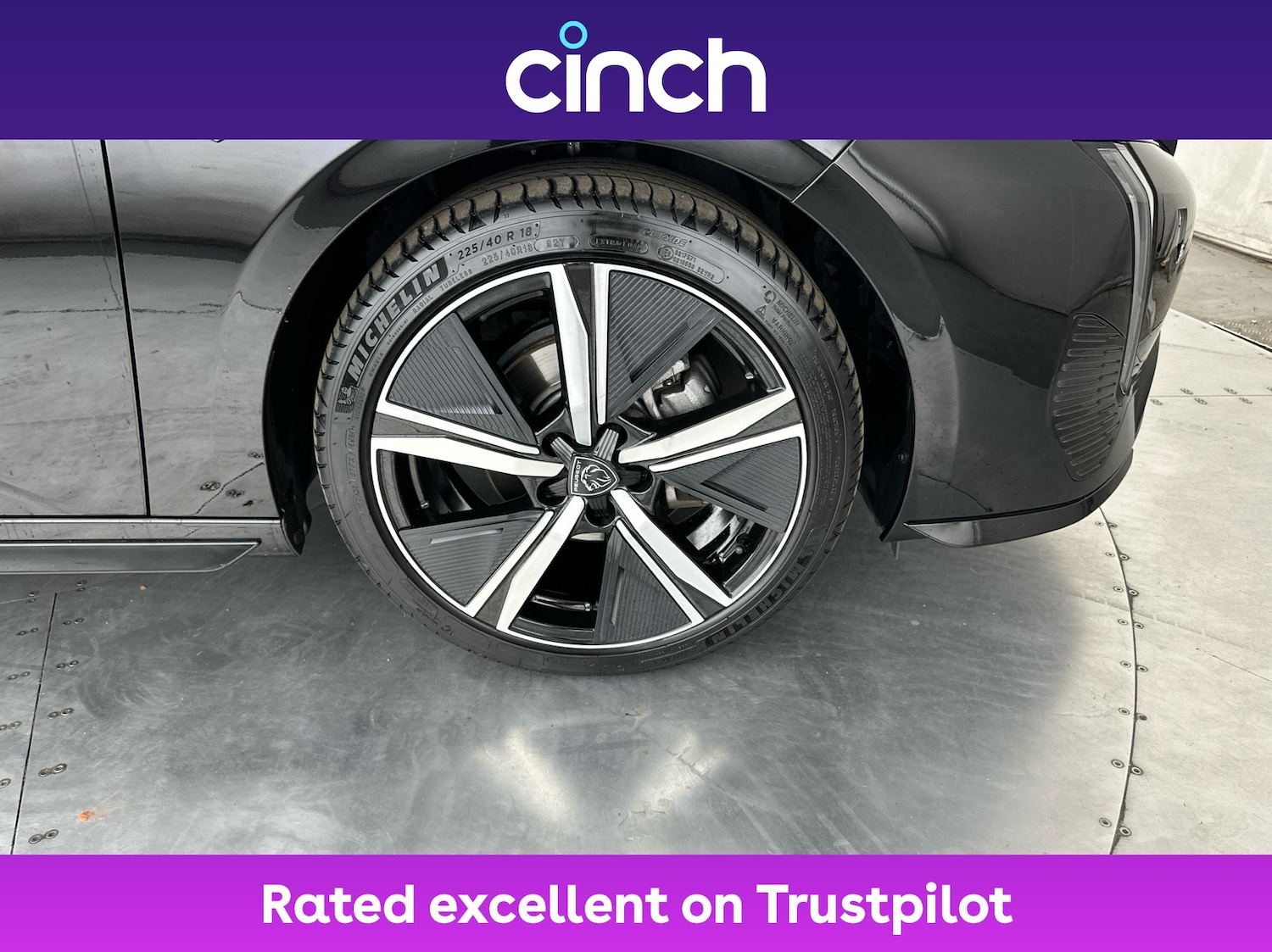 Used Peugeot 308 2024 for sale - 76545768: Photo 28