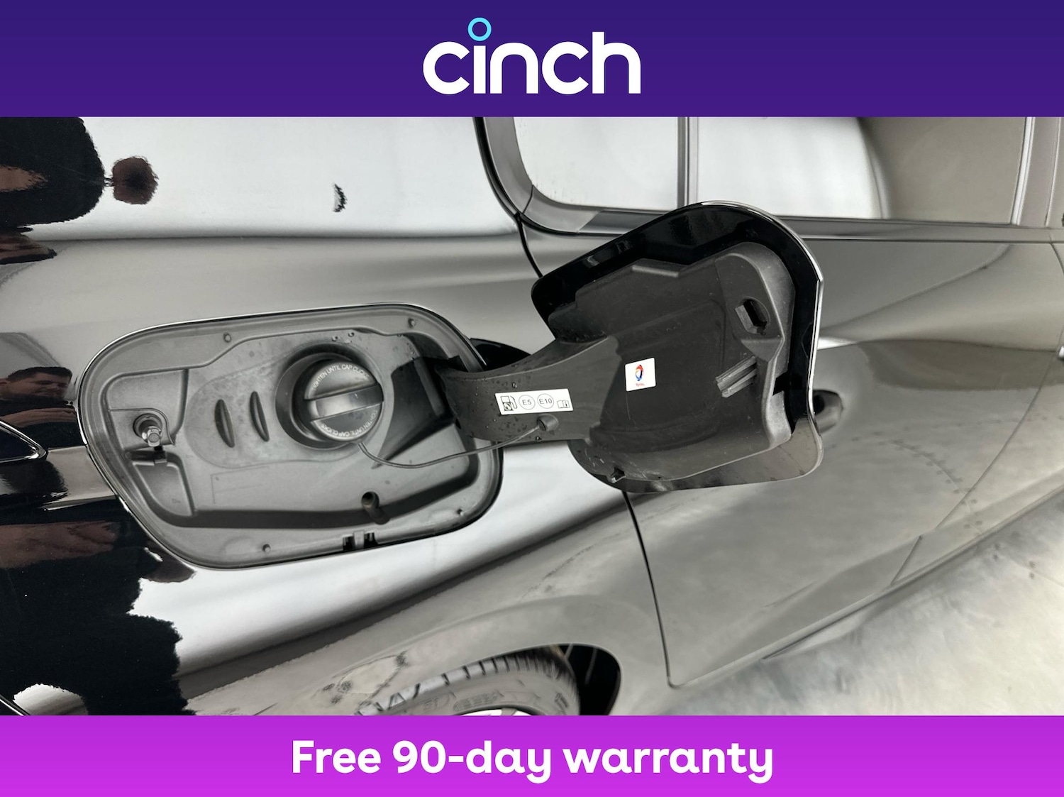 Used Peugeot 308 2024 for sale - 76545768: Photo 29