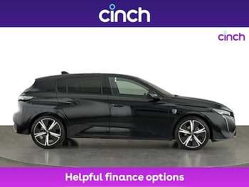 Used Peugeot 308 2024 for sale - 76545768: Photo