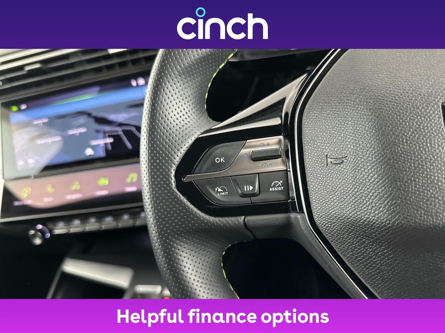 Used Peugeot 308 2024 for sale - 76545768: Photo 30