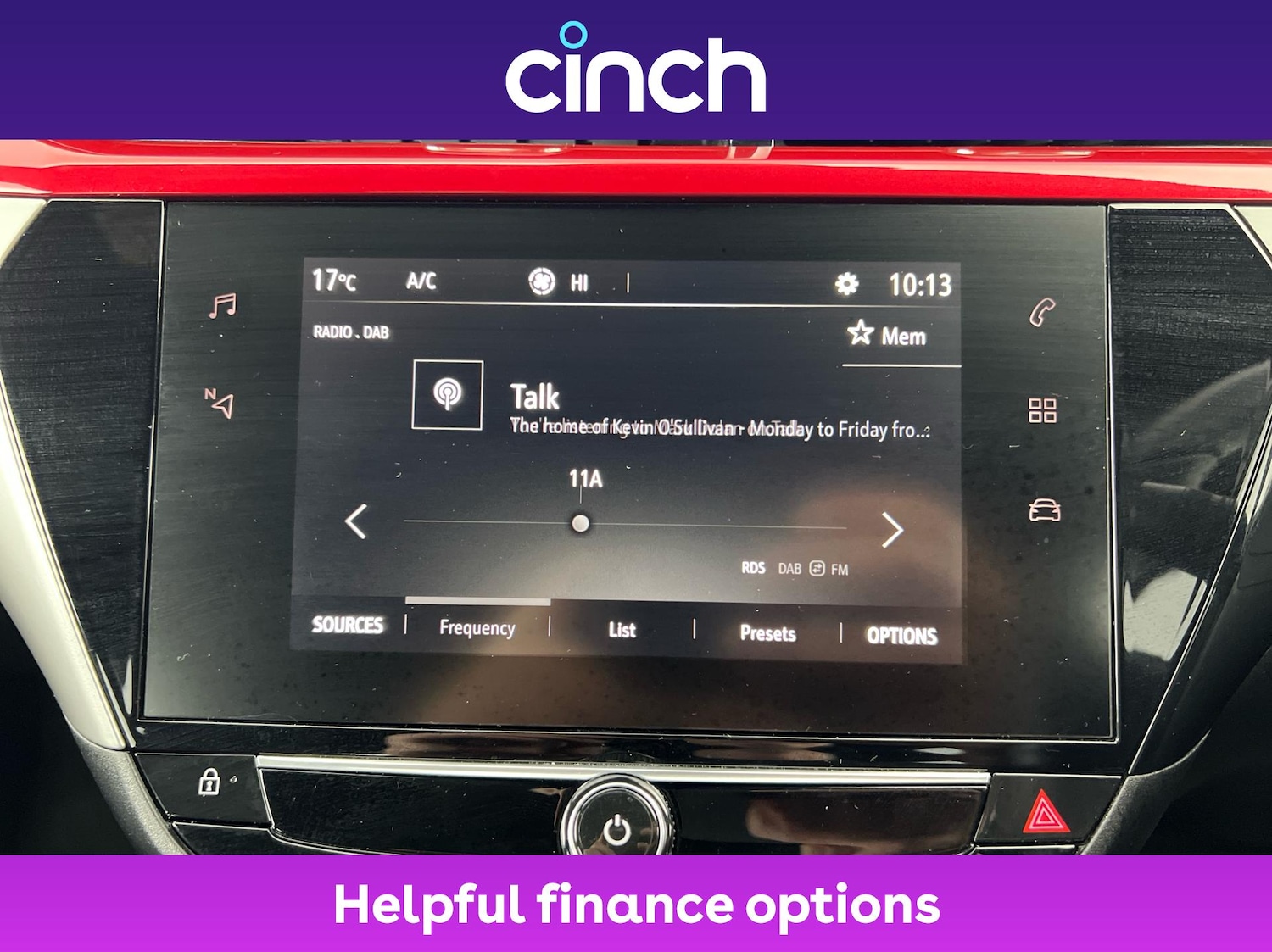 Used Vauxhall Corsa 2022 for sale - 76928126: Photo 17