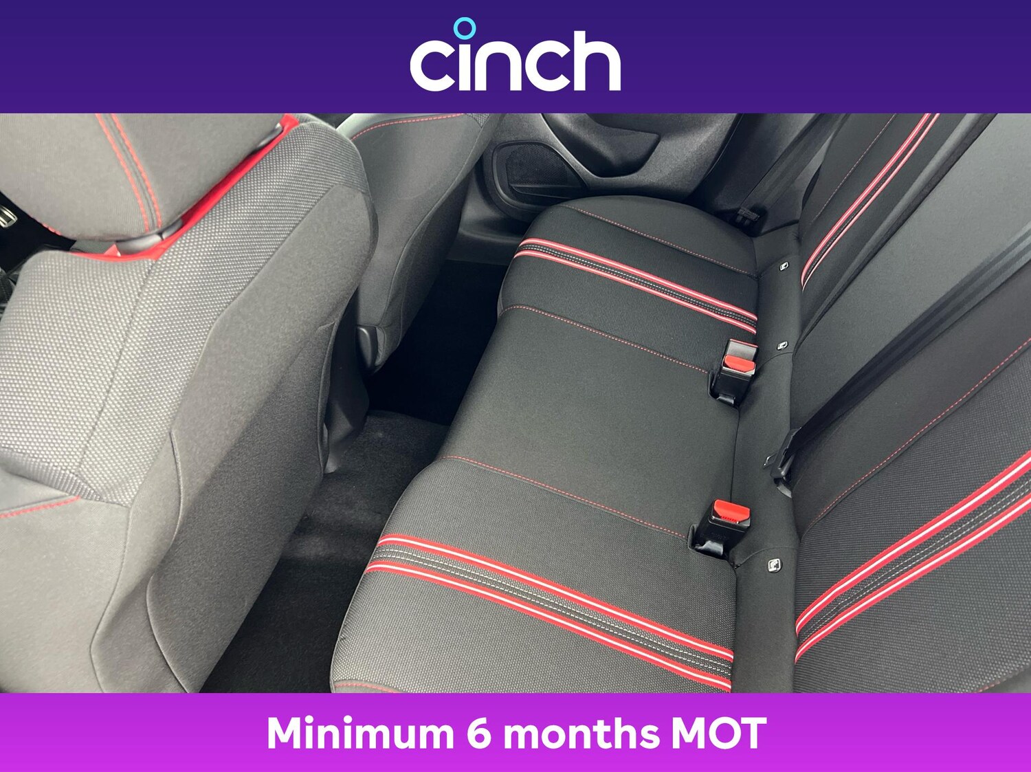 Used Vauxhall Corsa 2022 for sale - 76928126: Photo 20