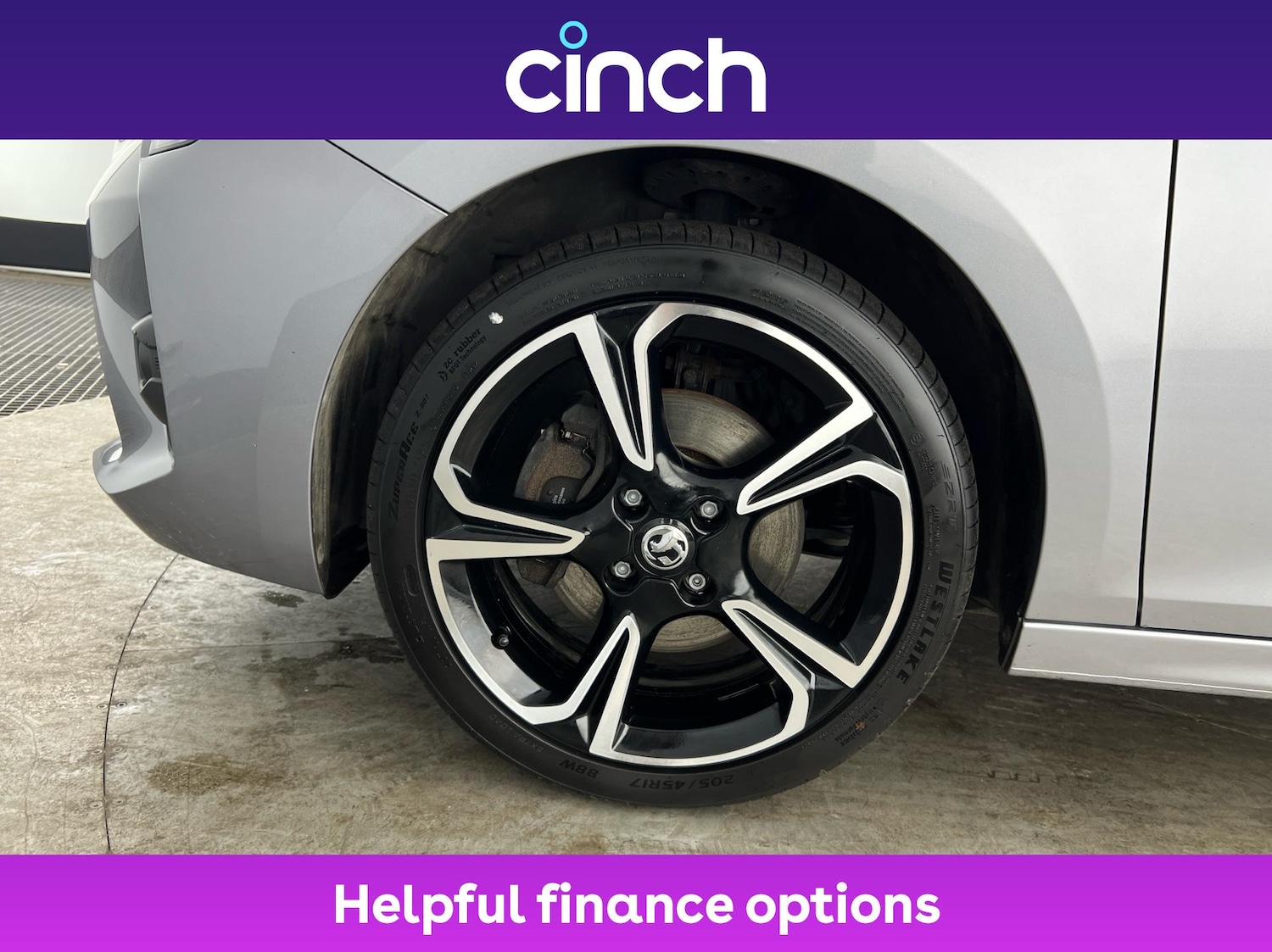 Used Vauxhall Corsa 2022 for sale - 76928126: Photo 24