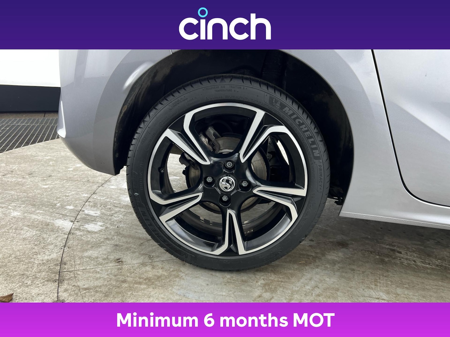 Used Vauxhall Corsa 2022 for sale - 76928126: Photo 27