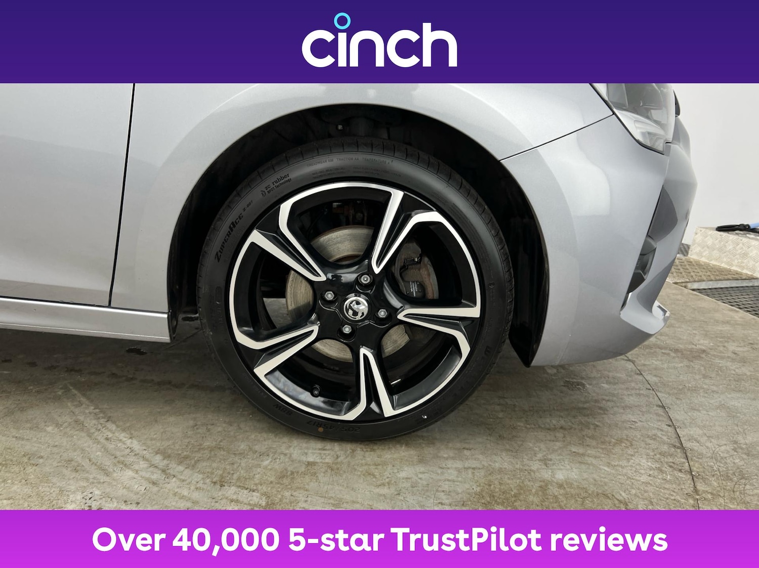 Used Vauxhall Corsa 2022 for sale - 76928126: Photo 28