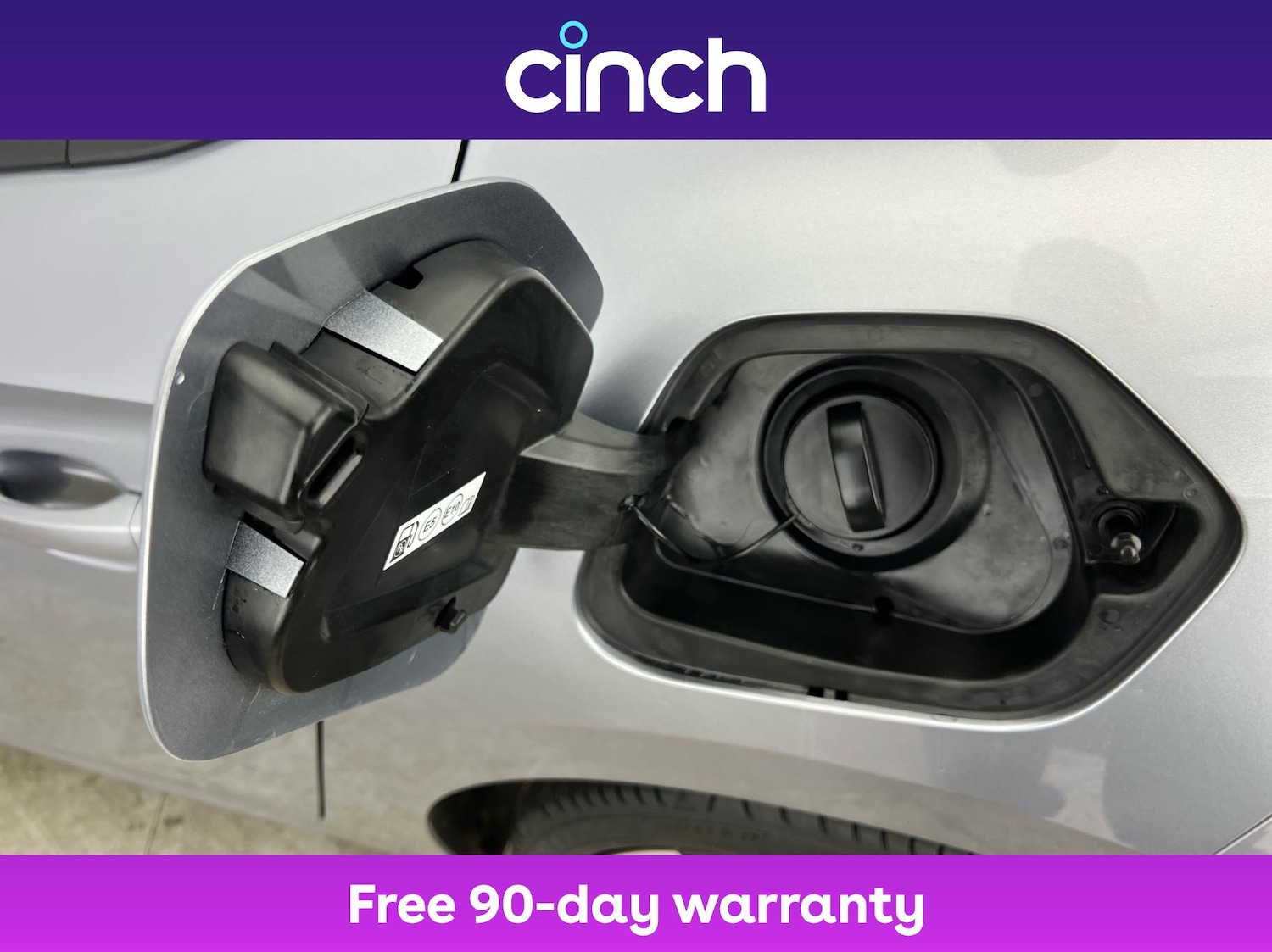 Used Vauxhall Corsa 2022 for sale - 76928126: Photo 29