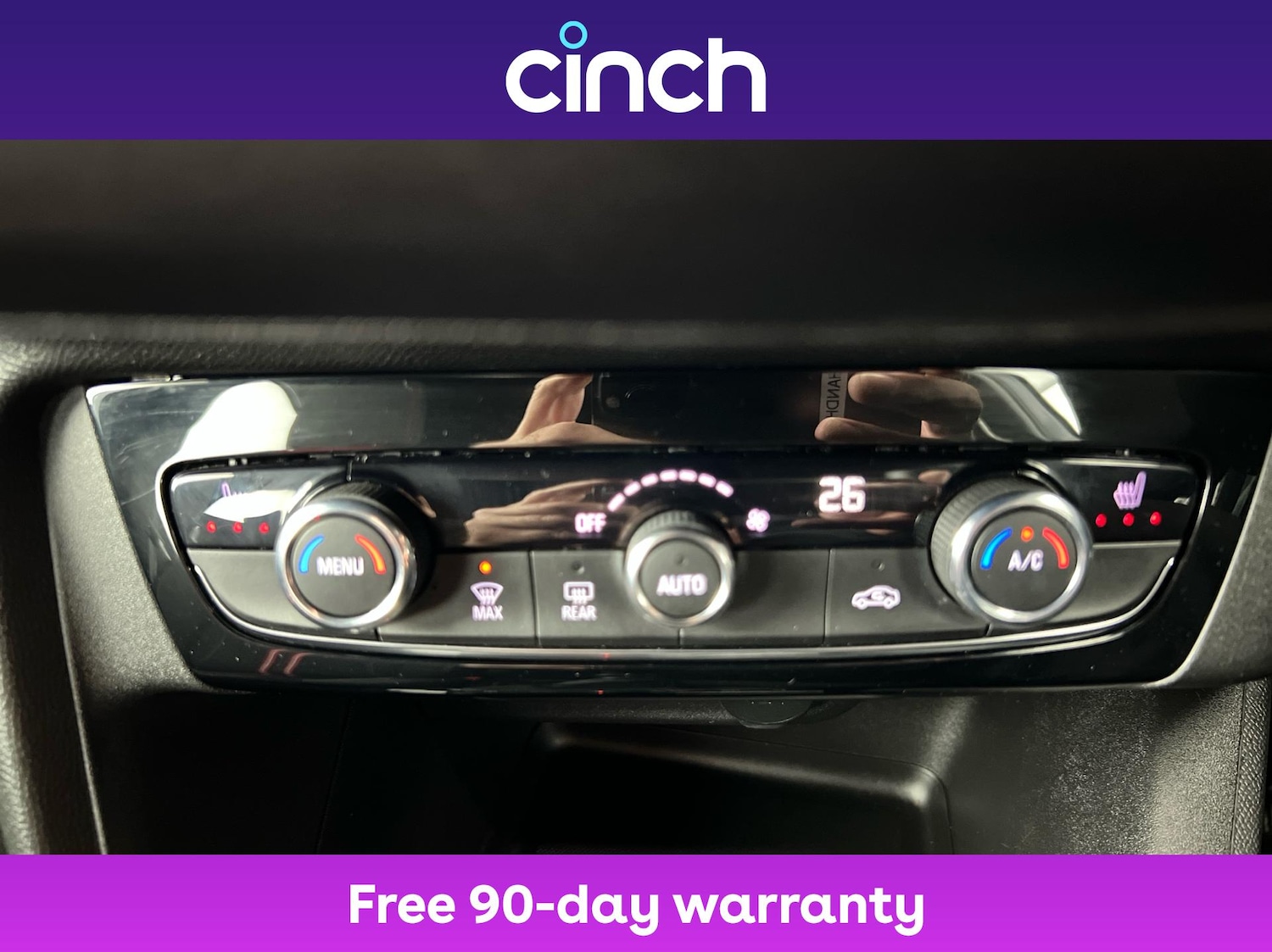 Used Vauxhall Corsa 2022 for sale - 76928126: Photo 34