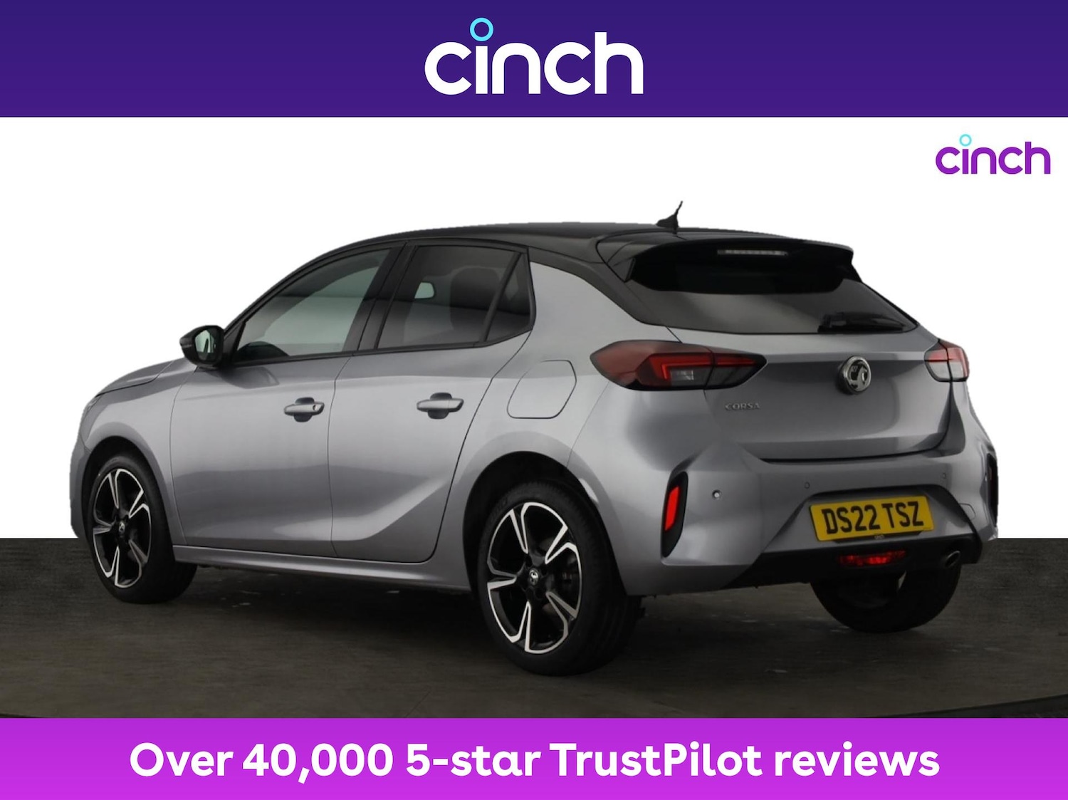 Used Vauxhall Corsa 2022 for sale - 76928126: Photo 6