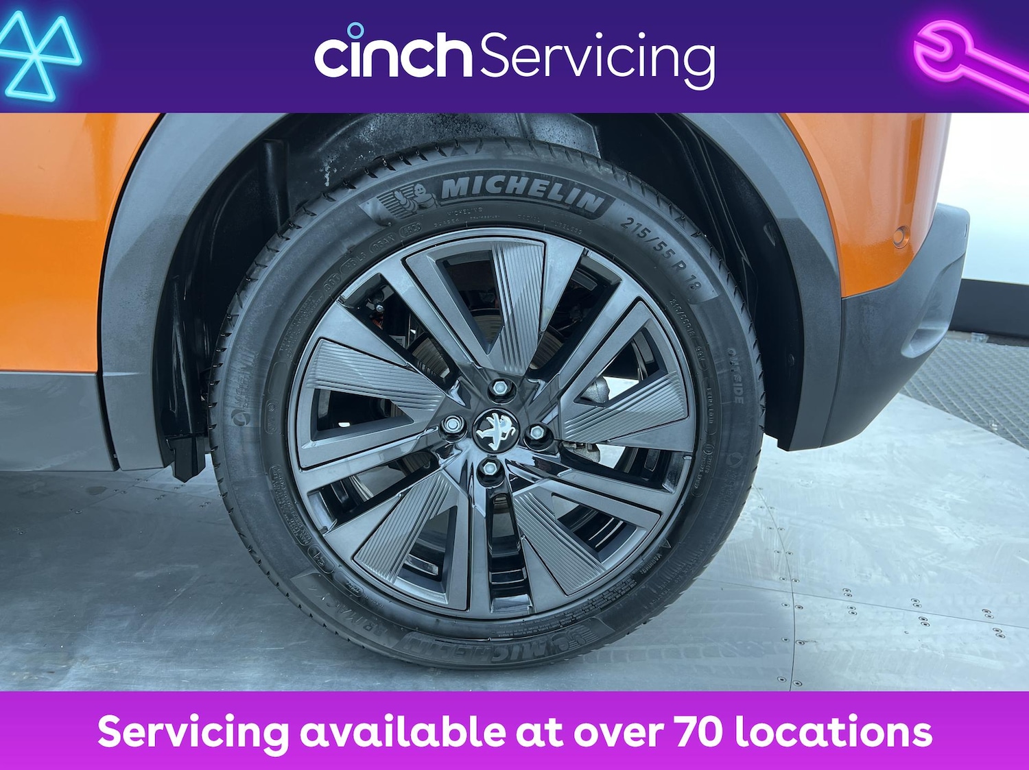 Used Peugeot 2008 2021 for sale - 76895972: Photo 26