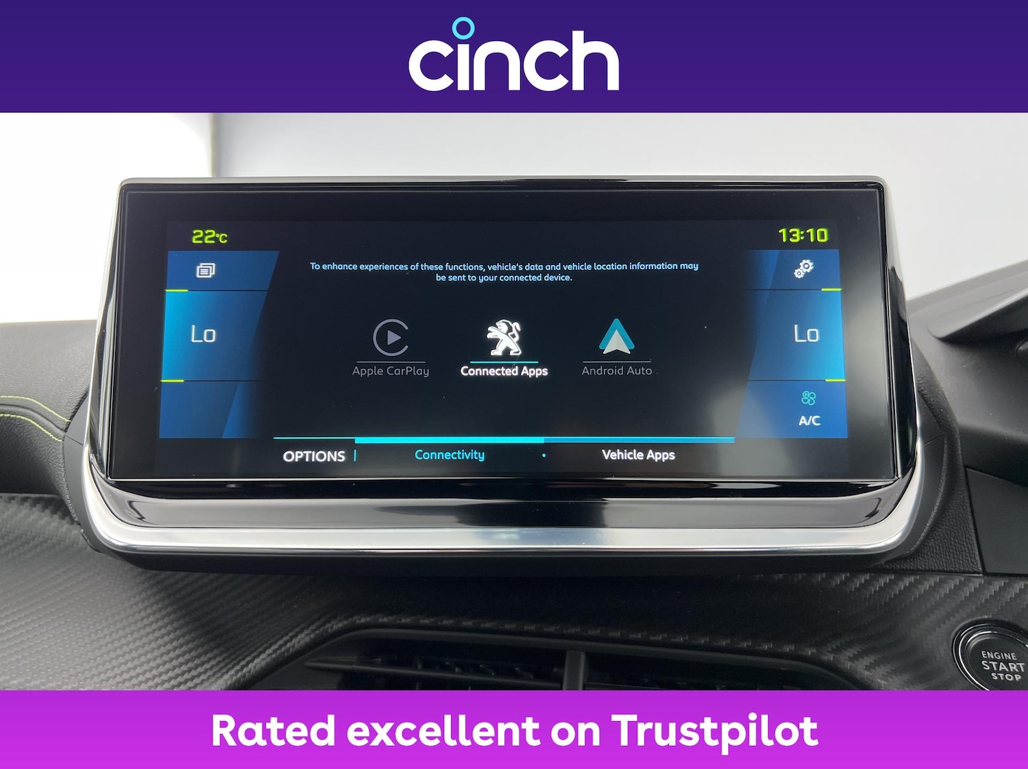 Used Peugeot 2008 2021 for sale - 76895972: Photo 33