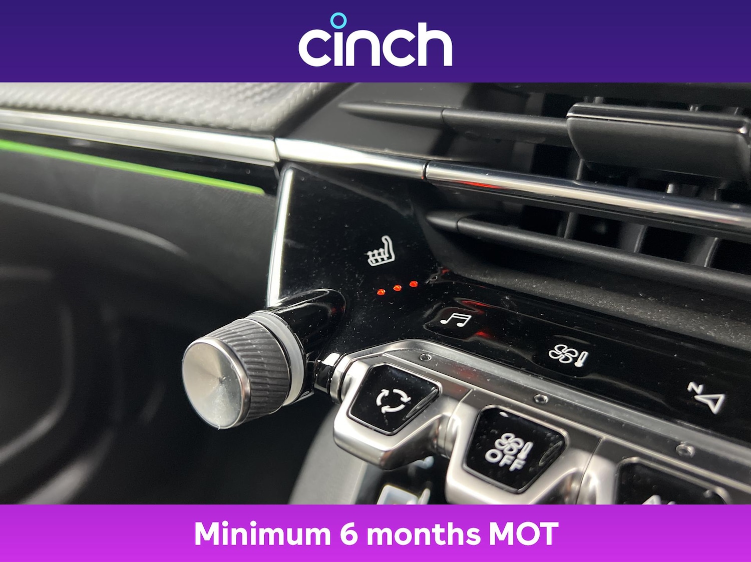 Used Peugeot 2008 2021 for sale - 76895972: Photo 37