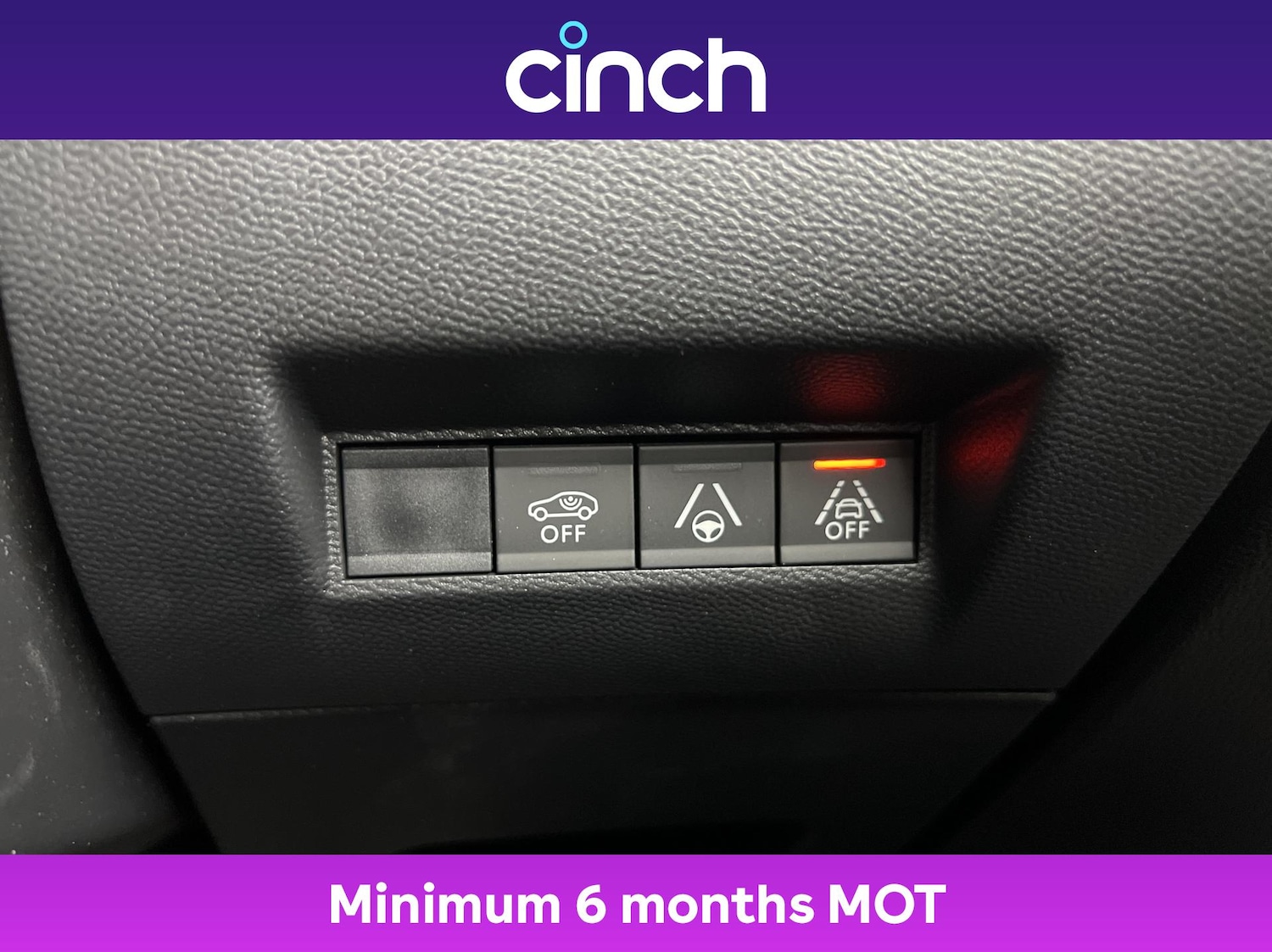 Used Peugeot 2008 2021 for sale - 76895972: Photo 42