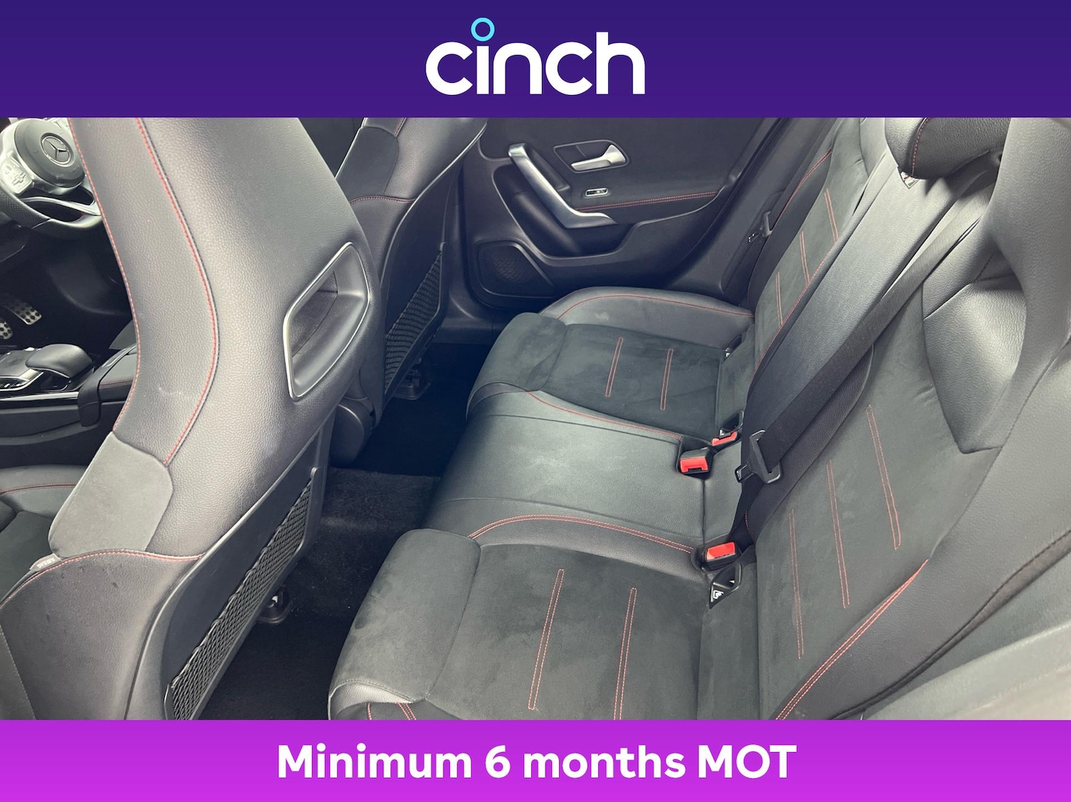 Used Mercedes-Benz A-Class 2018 for sale - 76590388: Photo 20