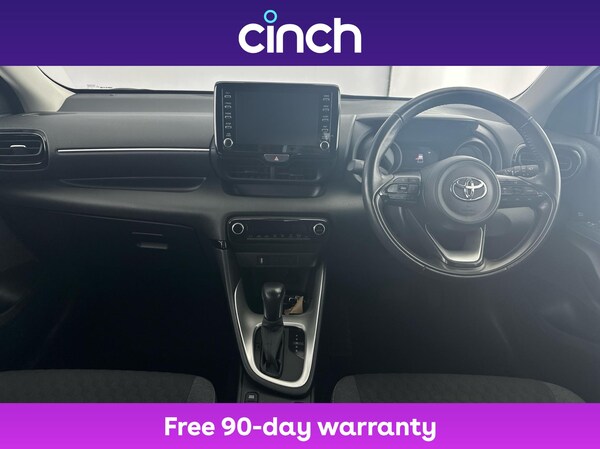 Used Toyota Yaris 2021 for sale - 76241878: Photo 15