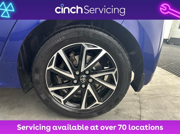 Used Toyota Yaris 2021 for sale - 76241878: Photo 26