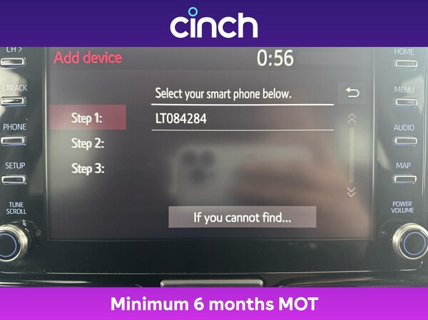 Used Toyota Yaris 2021 for sale - 76241878: Photo 32